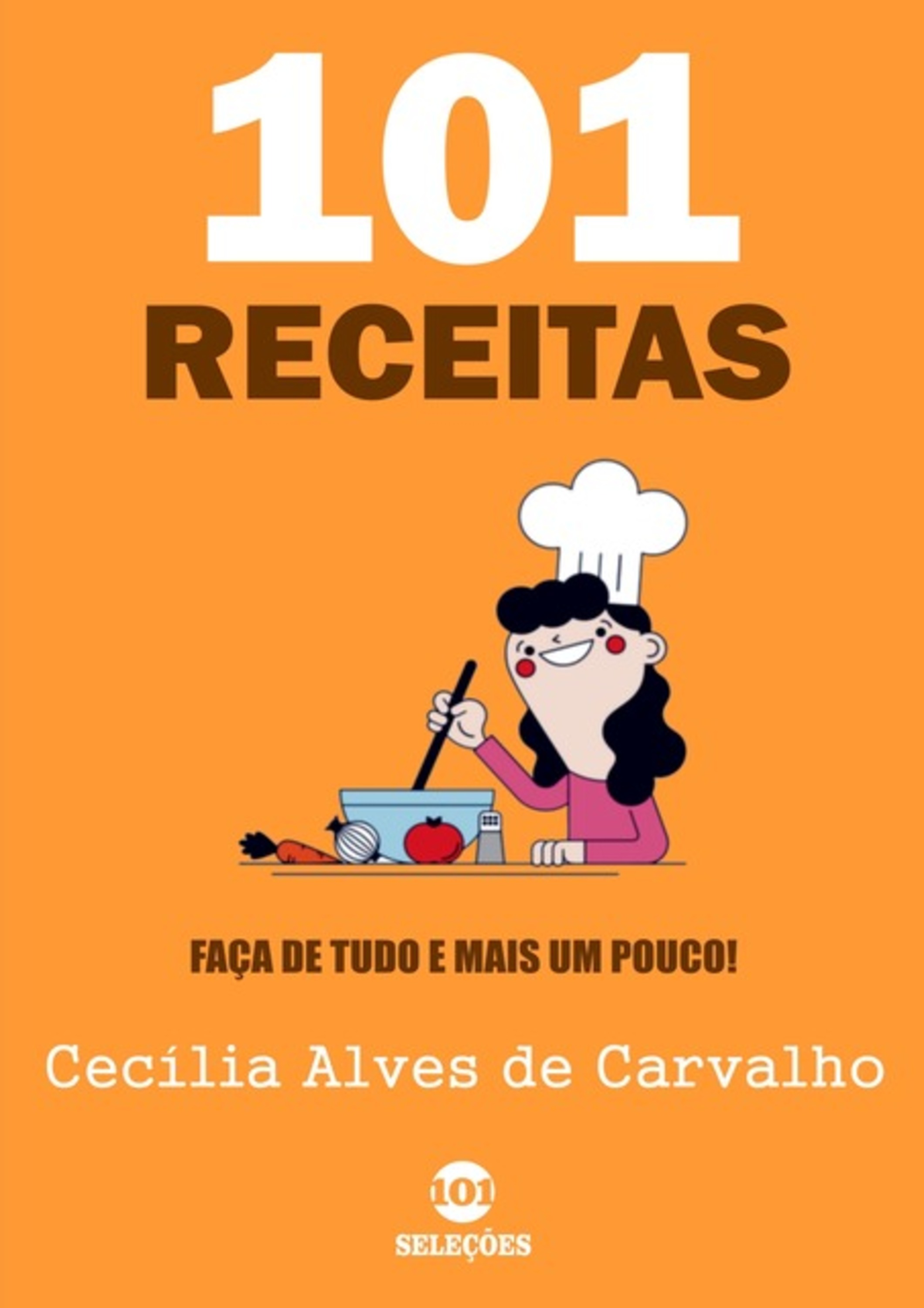 101 Receitas