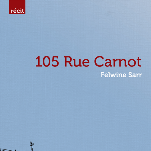 105 rue Carnot