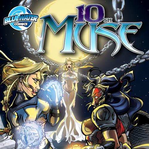 10th Muse #11: Volume 2