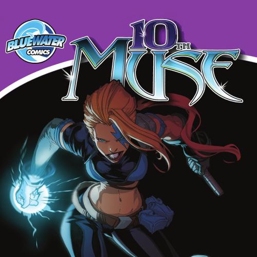 10th Muse #15: Volume 2