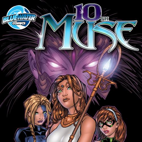 10th Muse #3: Volume 2