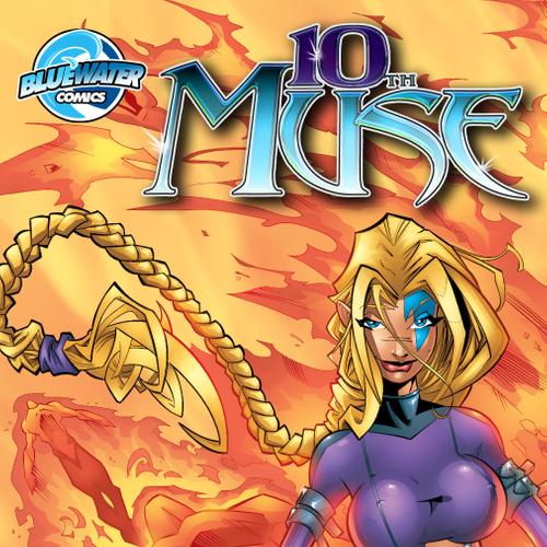 10th Muse #5: Volume 2