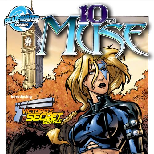 10th Muse #6: Volume 2