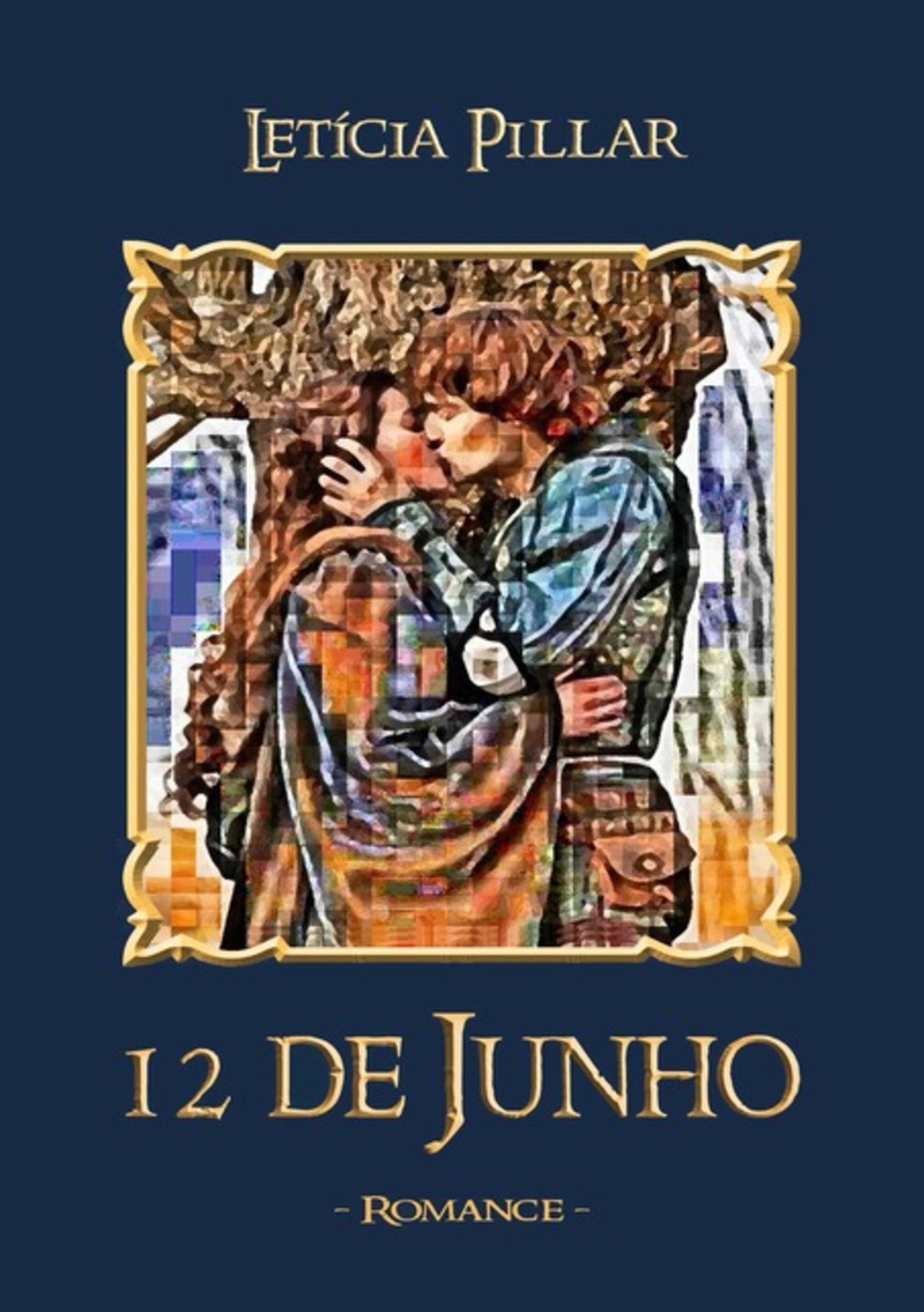 12 De Junho