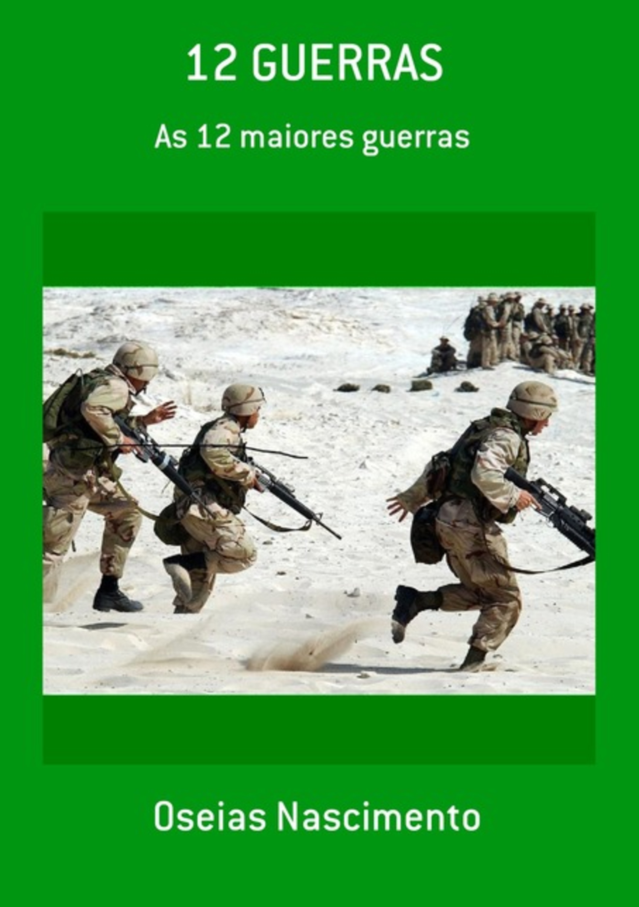 12 Guerras