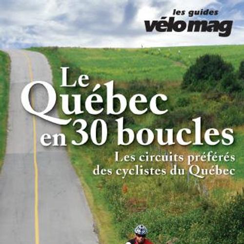 16. Mauricie et Québec (Sainte-Anne-de-la-Pérade)