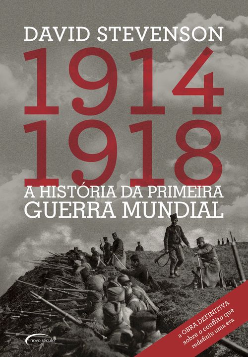 1914-1918
