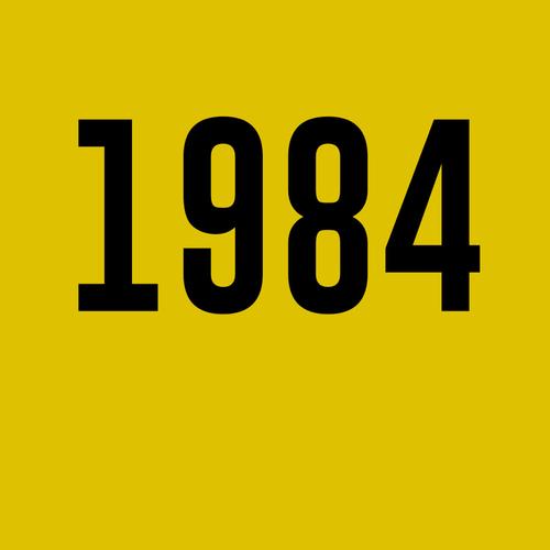 1984 (English Edition)