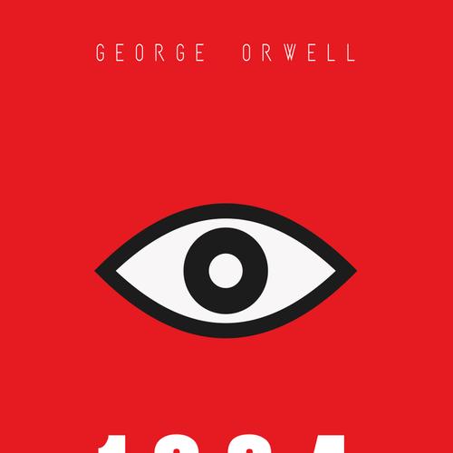 1984: Political Dystopian Classic