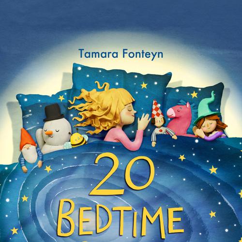 20 Bedtime Stories