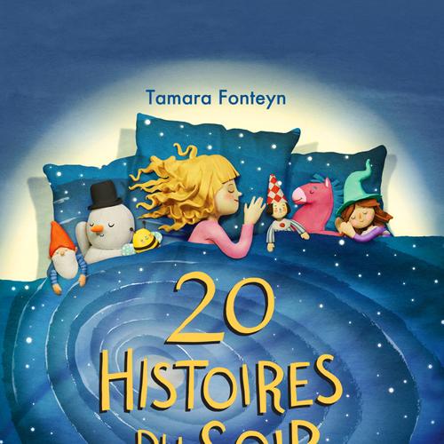 20 Histoires du soir