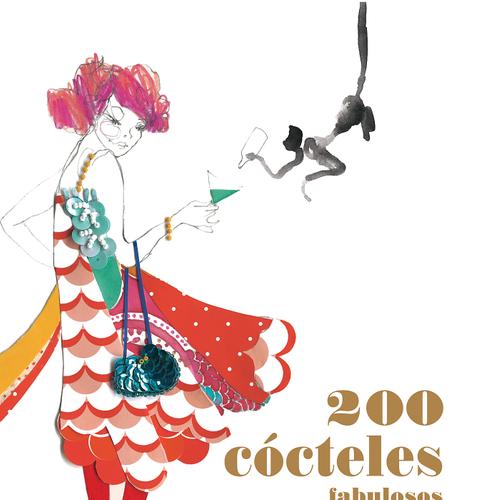 200 cócteles fabulosos