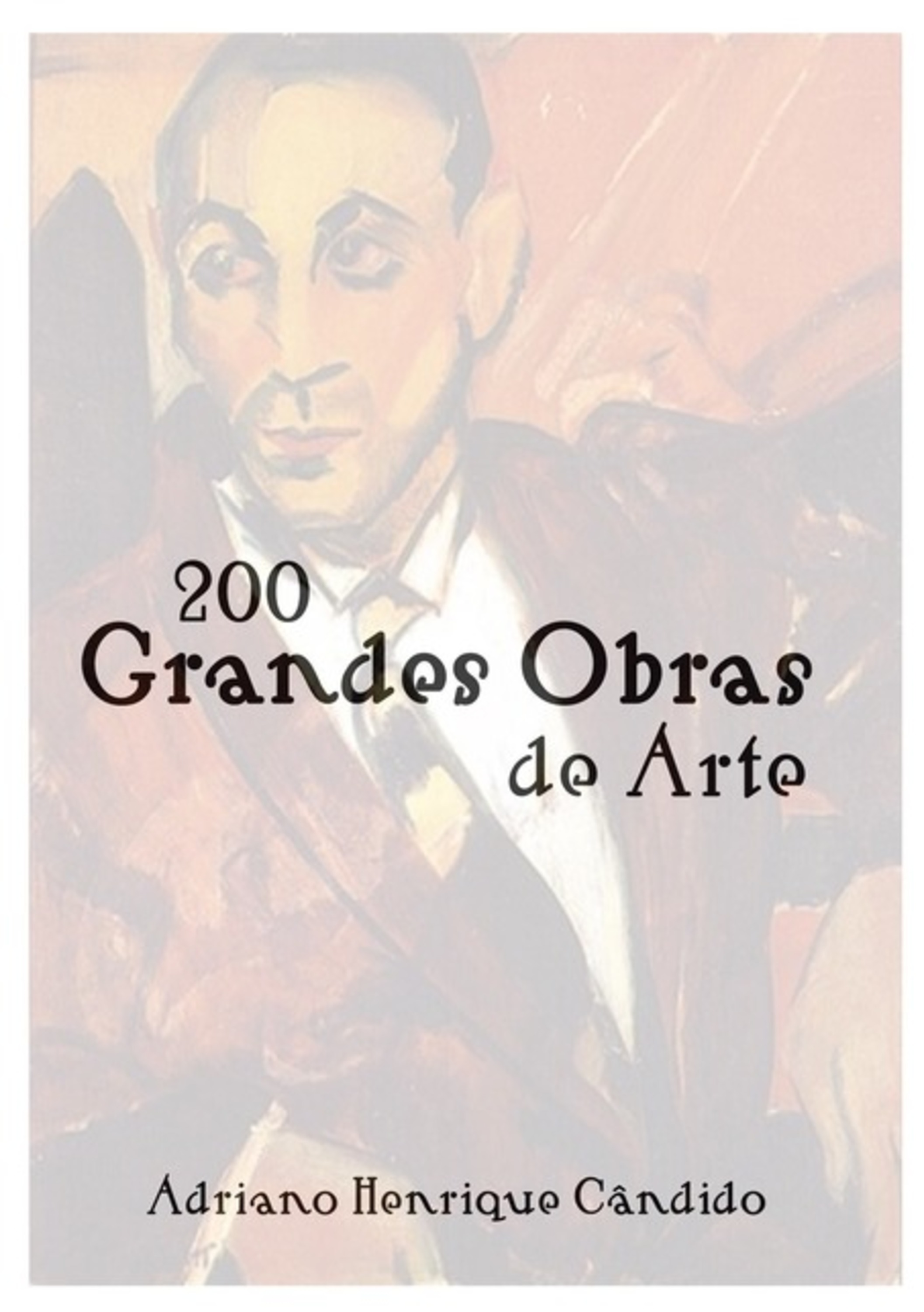 200 Grandes Obras De Arte