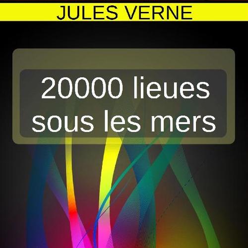 20000 LIEUES SOUS LES MERS