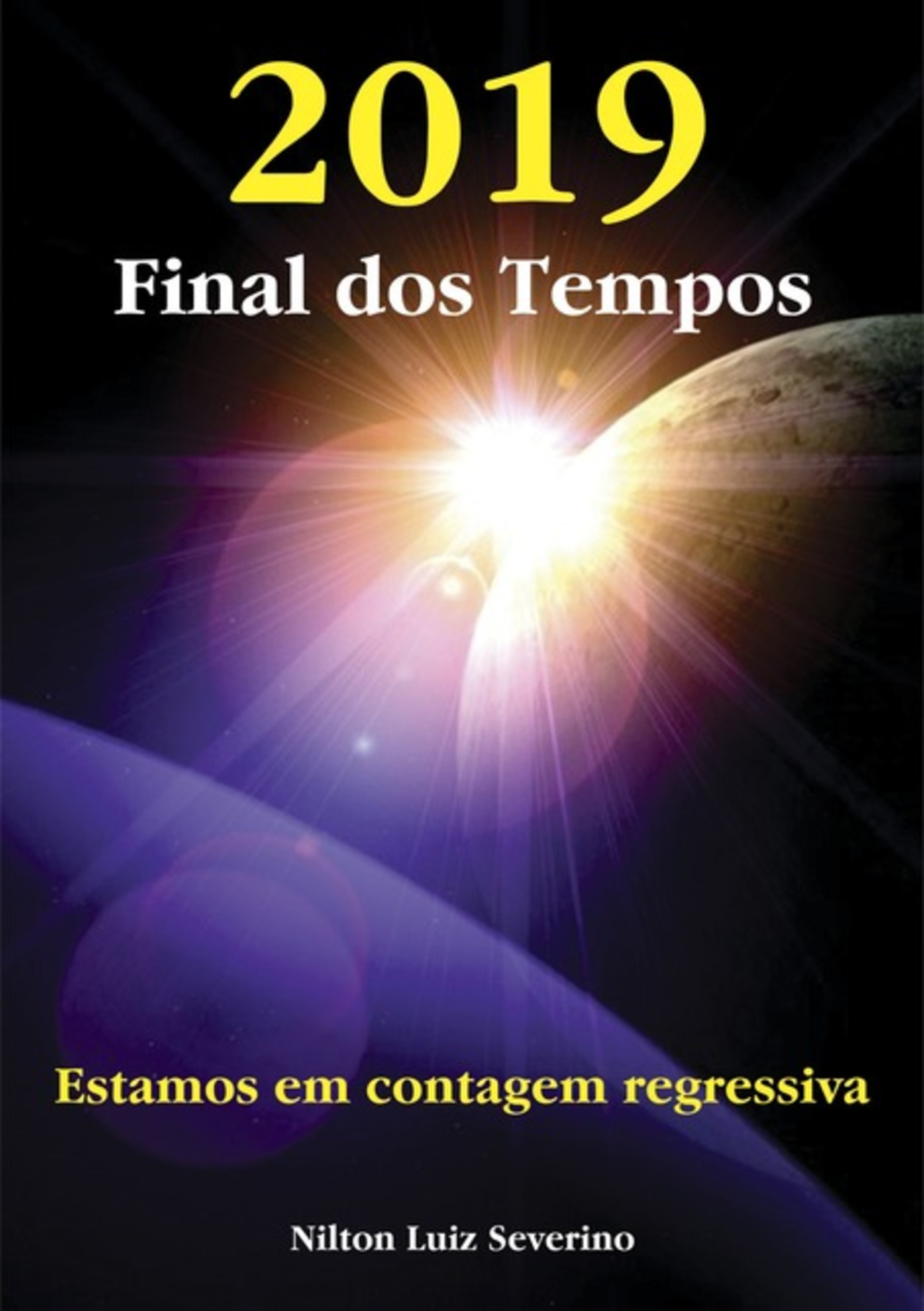 2019 - Final Dos Tempos