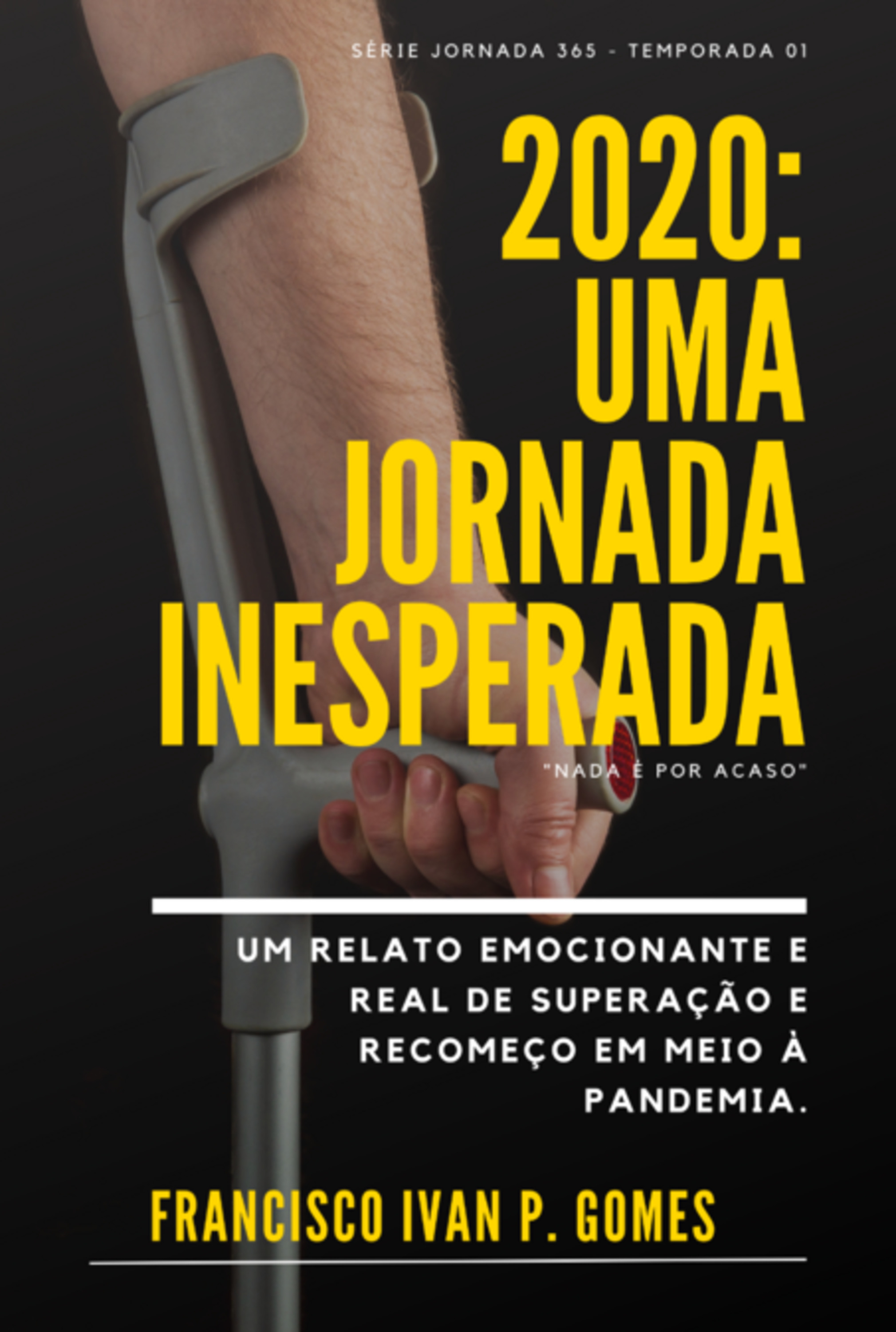 2020: Uma Jornada Inesperada