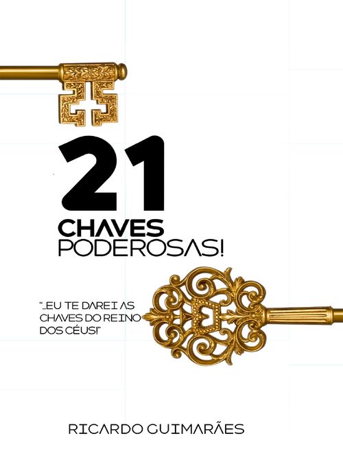 21 Chaves Poderosas!