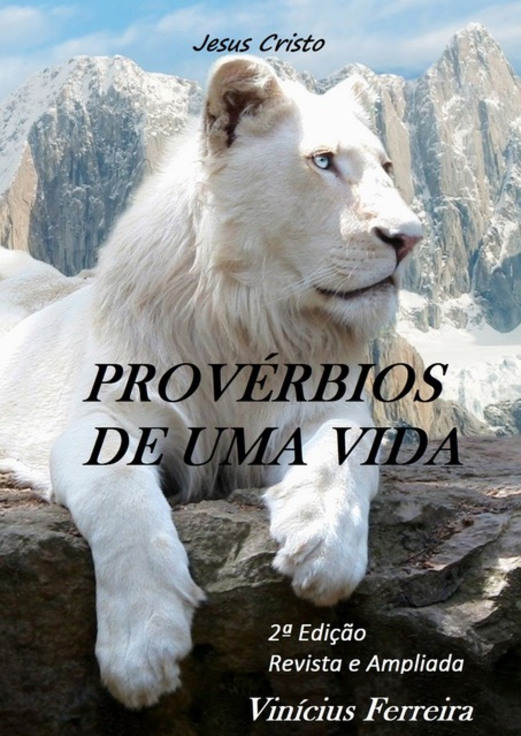 2°ed. Provérbios De Uma Vida.