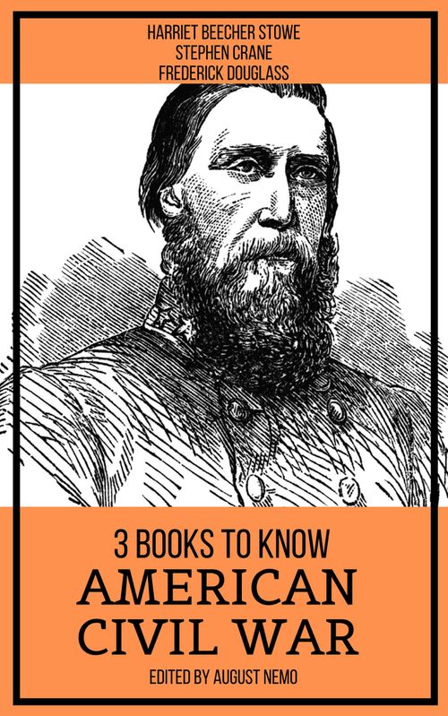 3 books to know - American civil war
