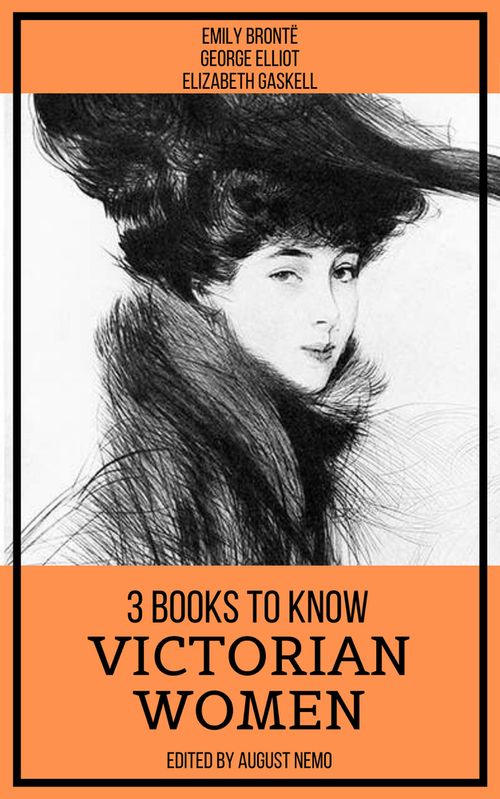 3 books to know: Victorian Women