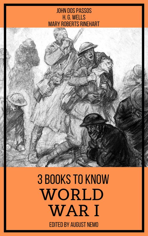 3 books to know: World War I