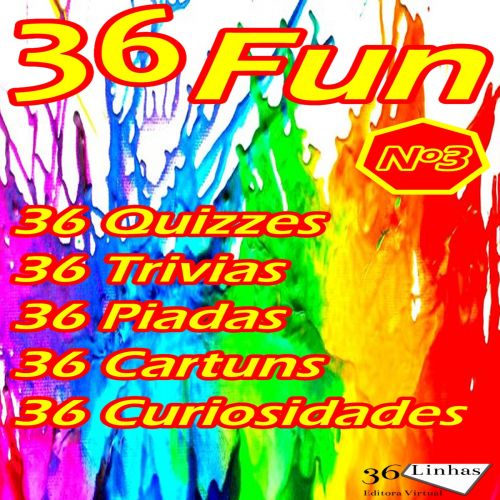 36 Fun - volume3