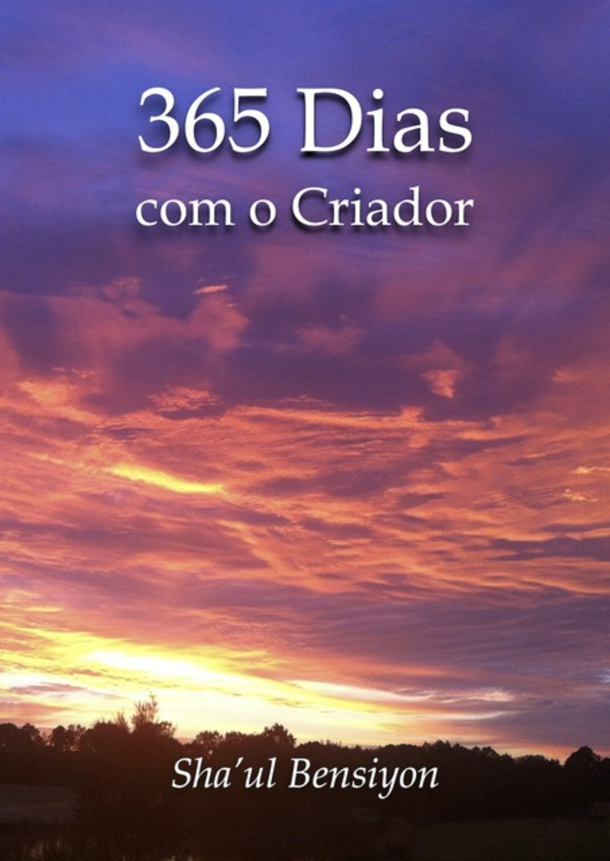 365 Dias Com O Criador