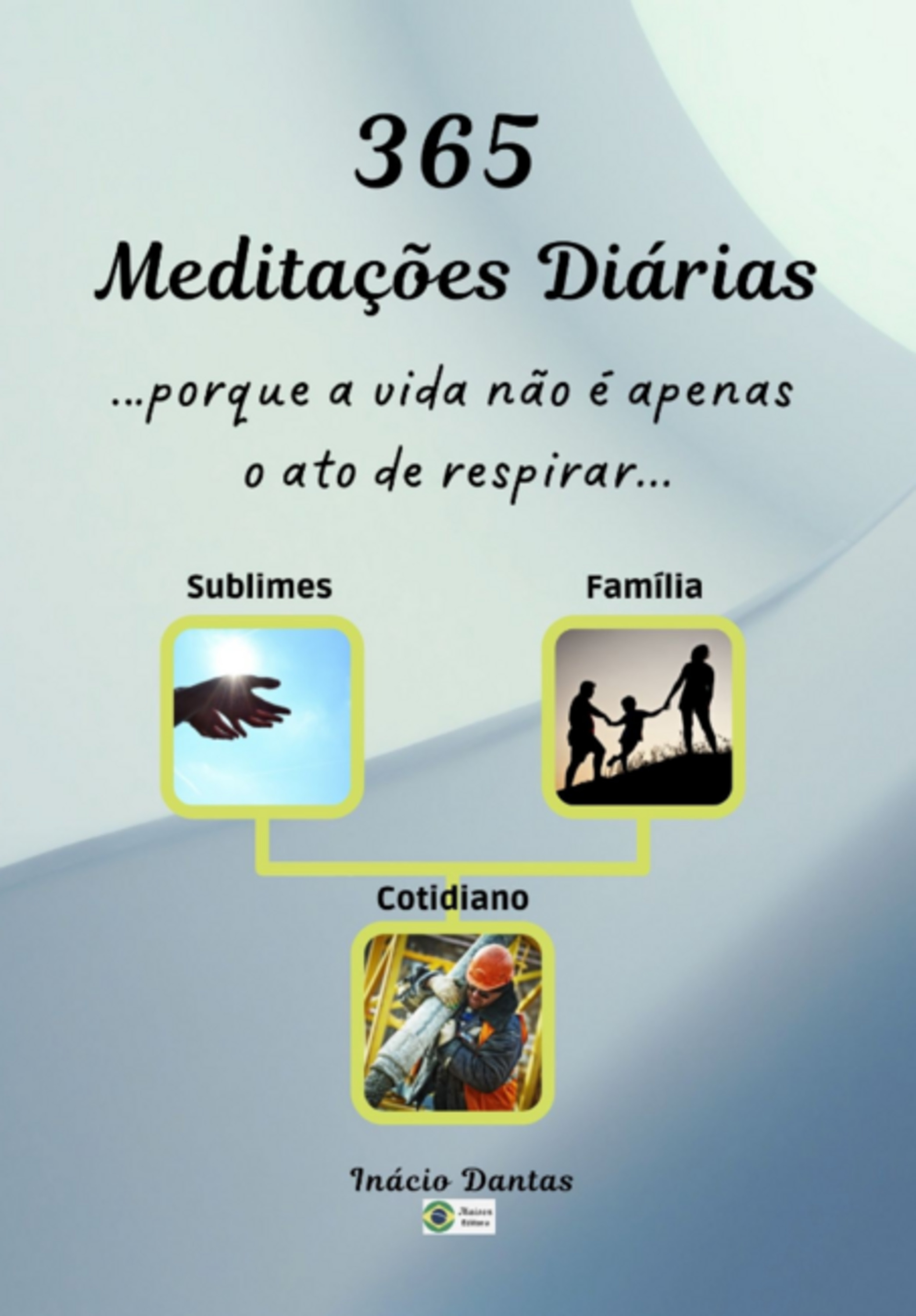 365 Meditações Diárias