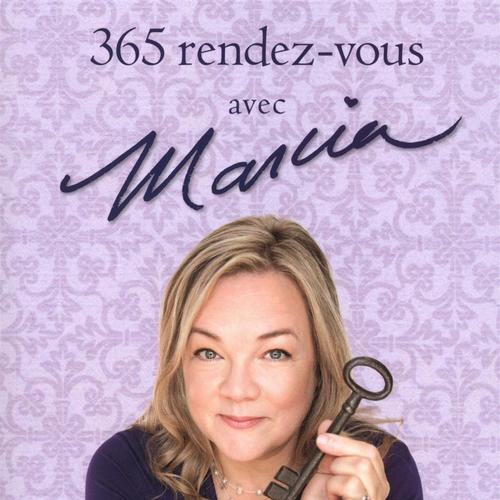 365 rendez-vous avec Marcia