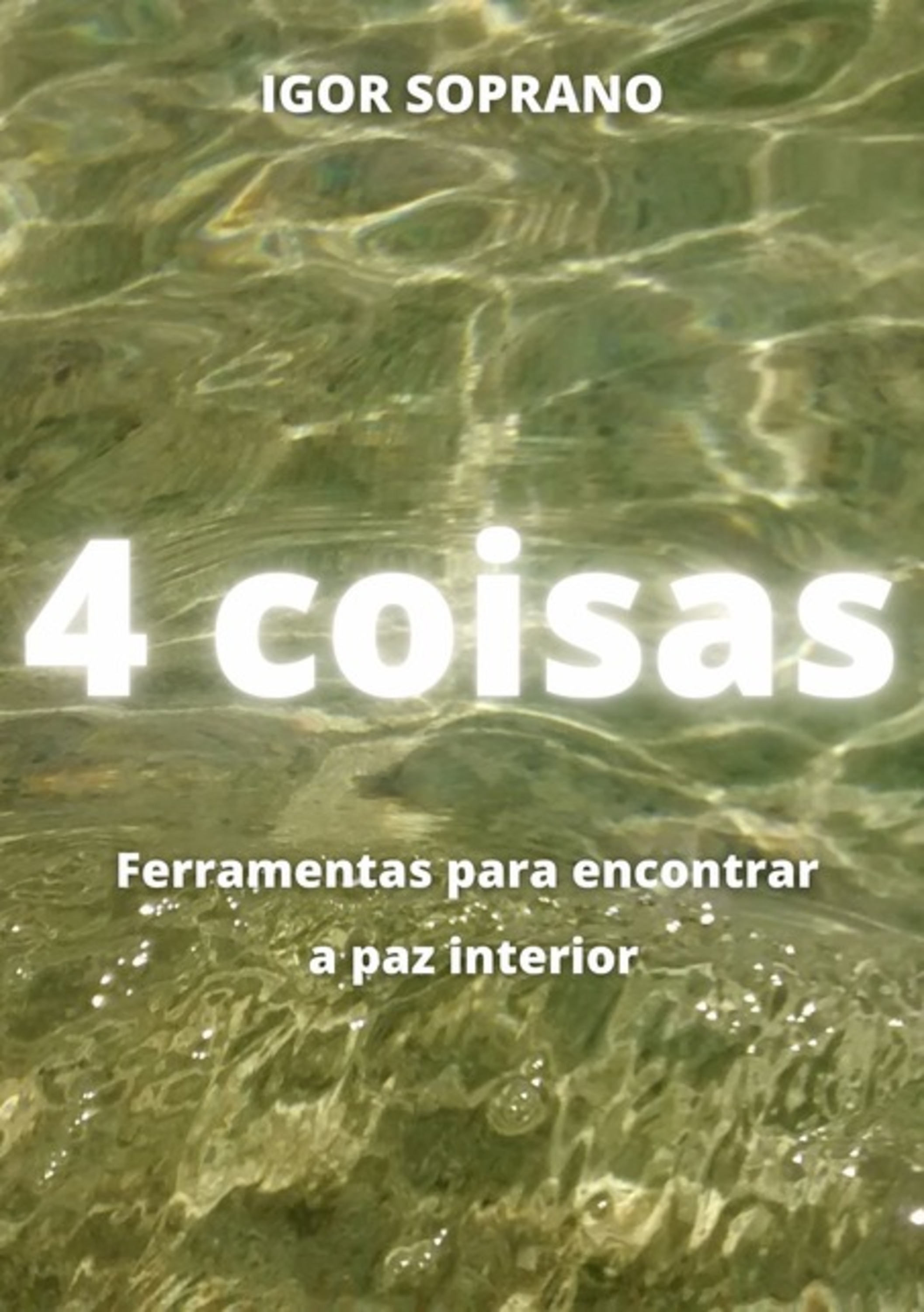 4 Coisas