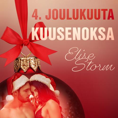 4. joulukuuta: Kuusenoksa – eroottinen joulukalenteri