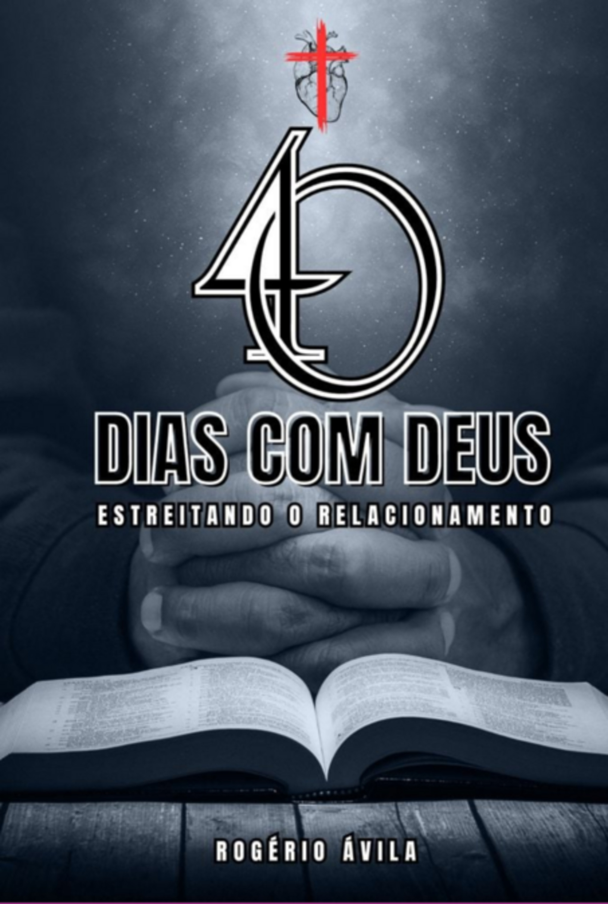 40 Dias Com Deus