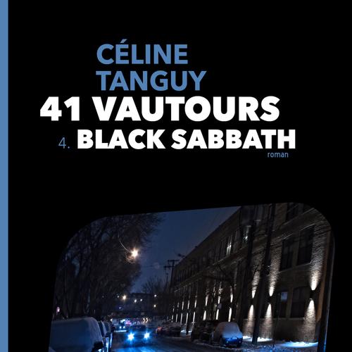 41 Vautours – 4. Black Sabbath