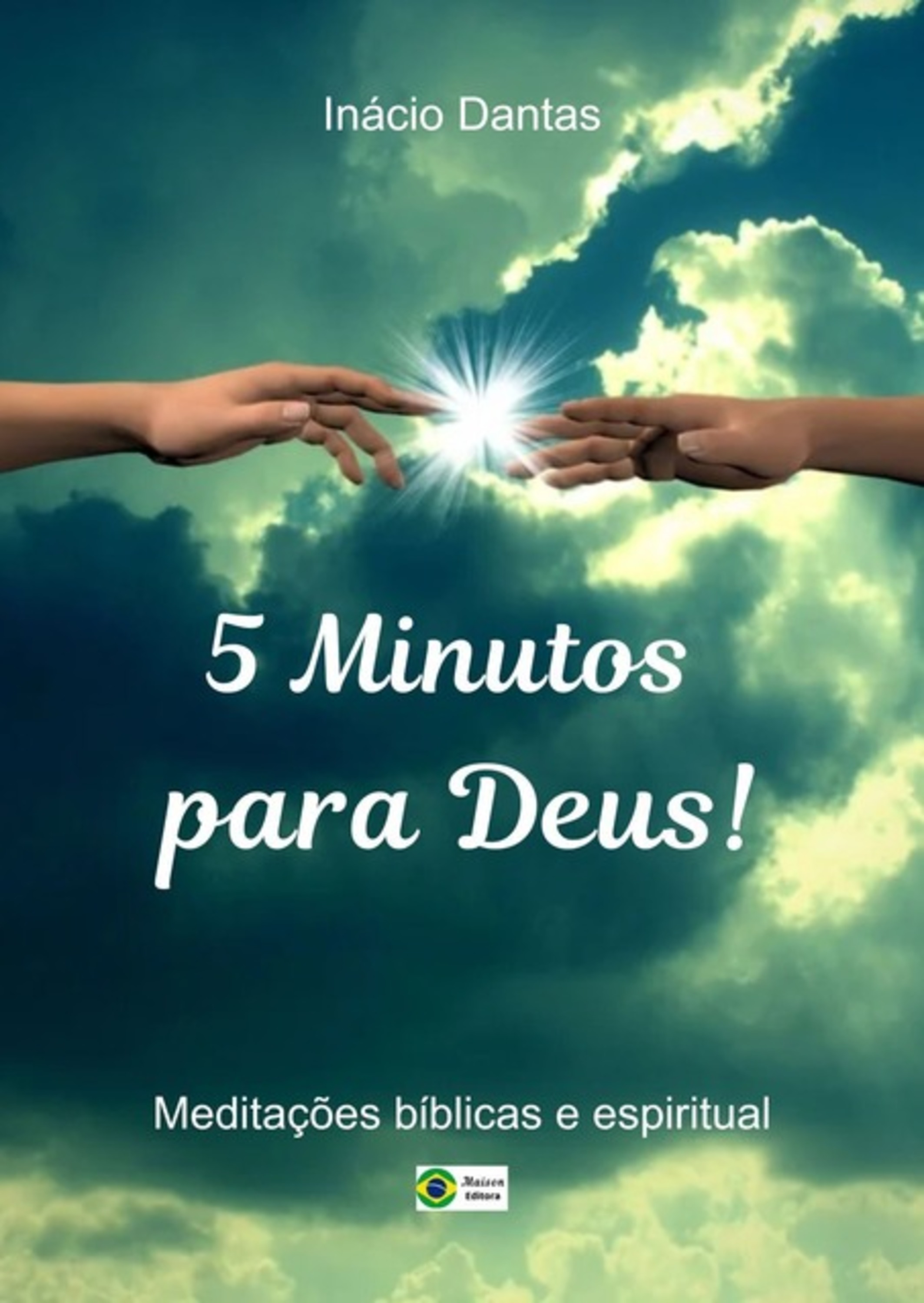 5 Minutos Para Deus!