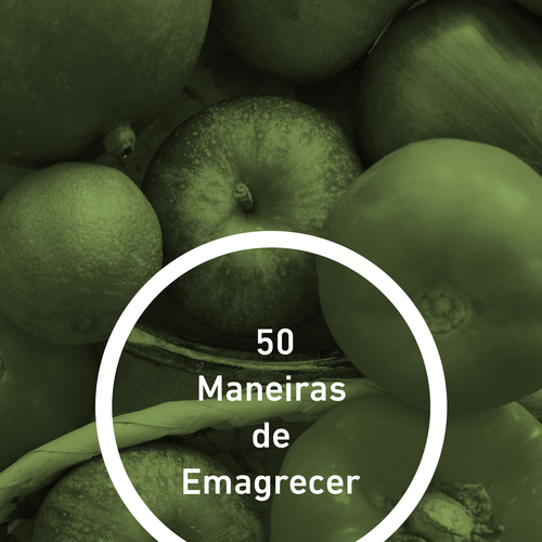 50 Maneiras de Emagrecer