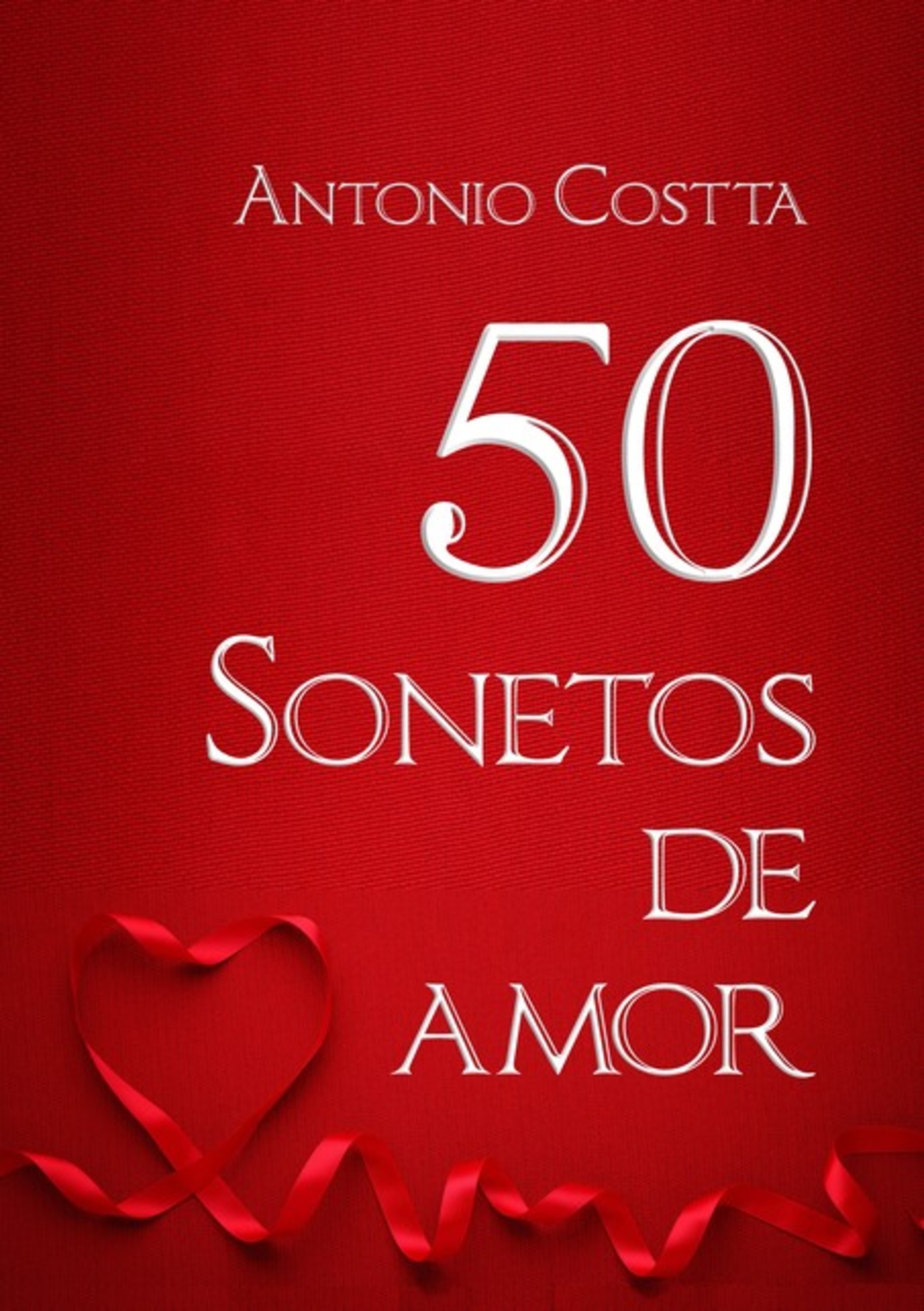 50 Sonetos De Amor