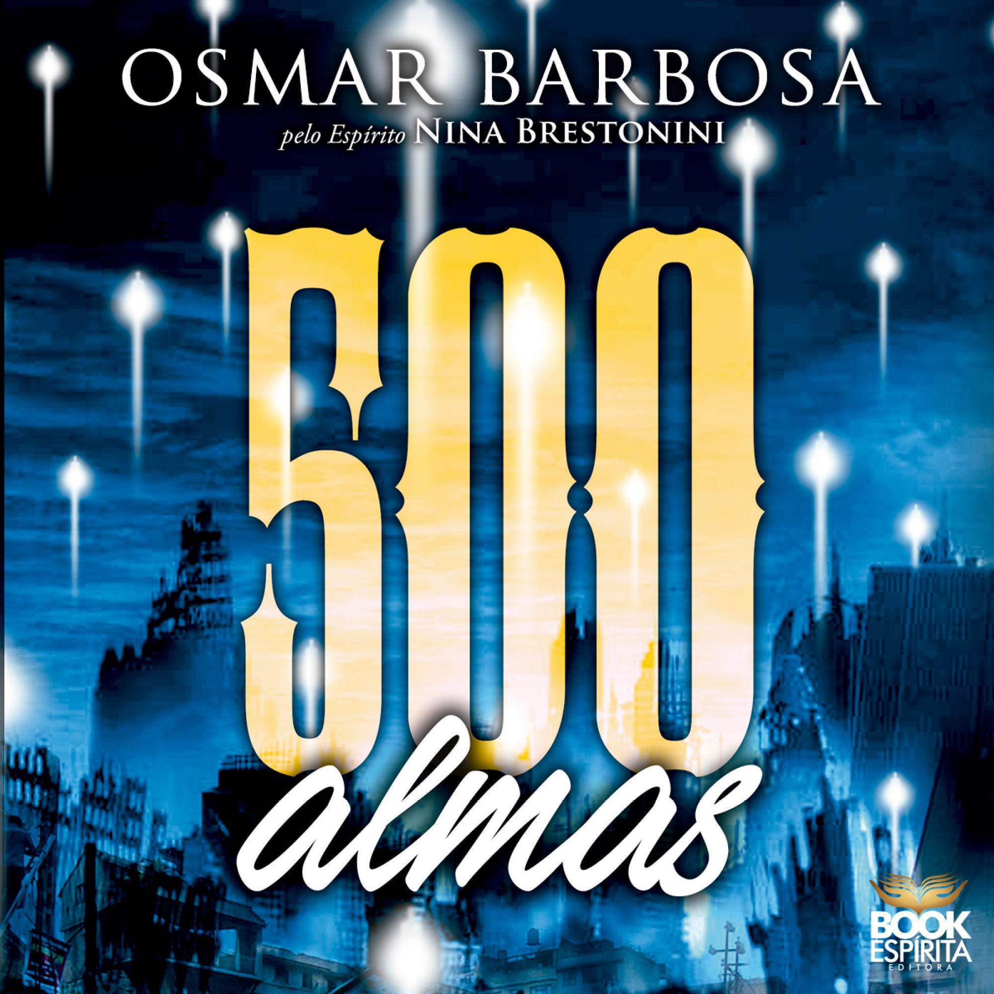 500 Almas