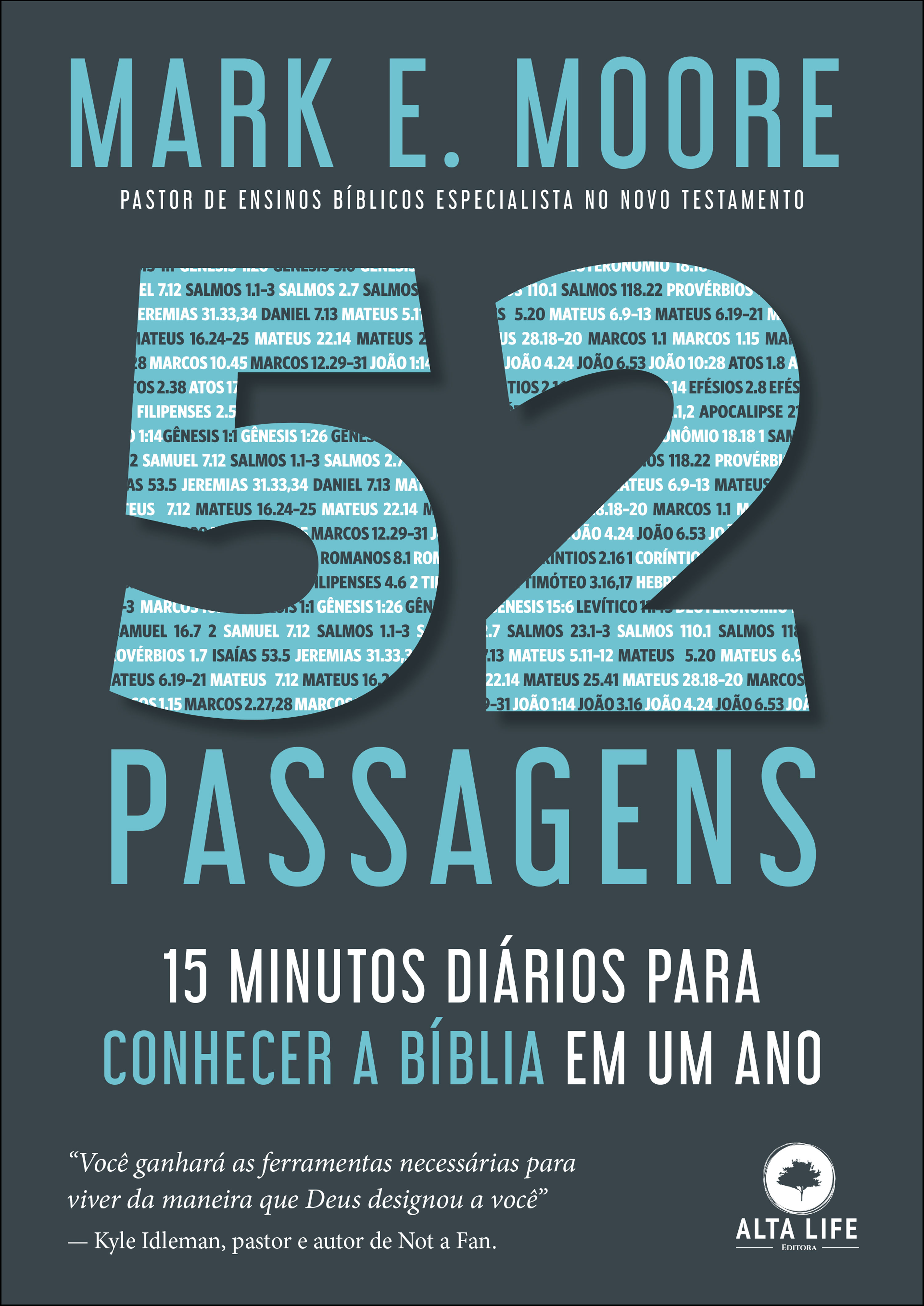 52 passagens