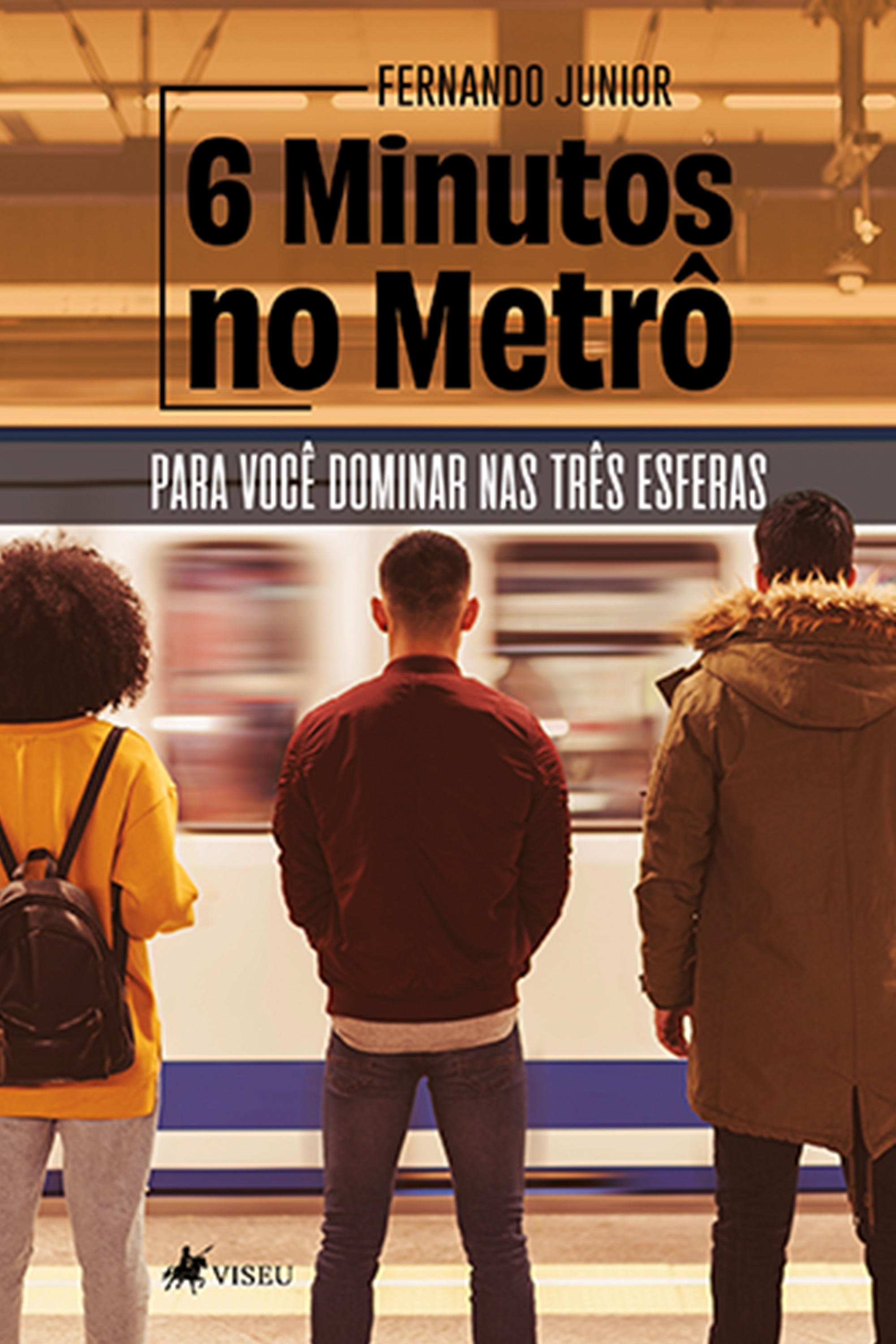 6 Minutos no Metrô