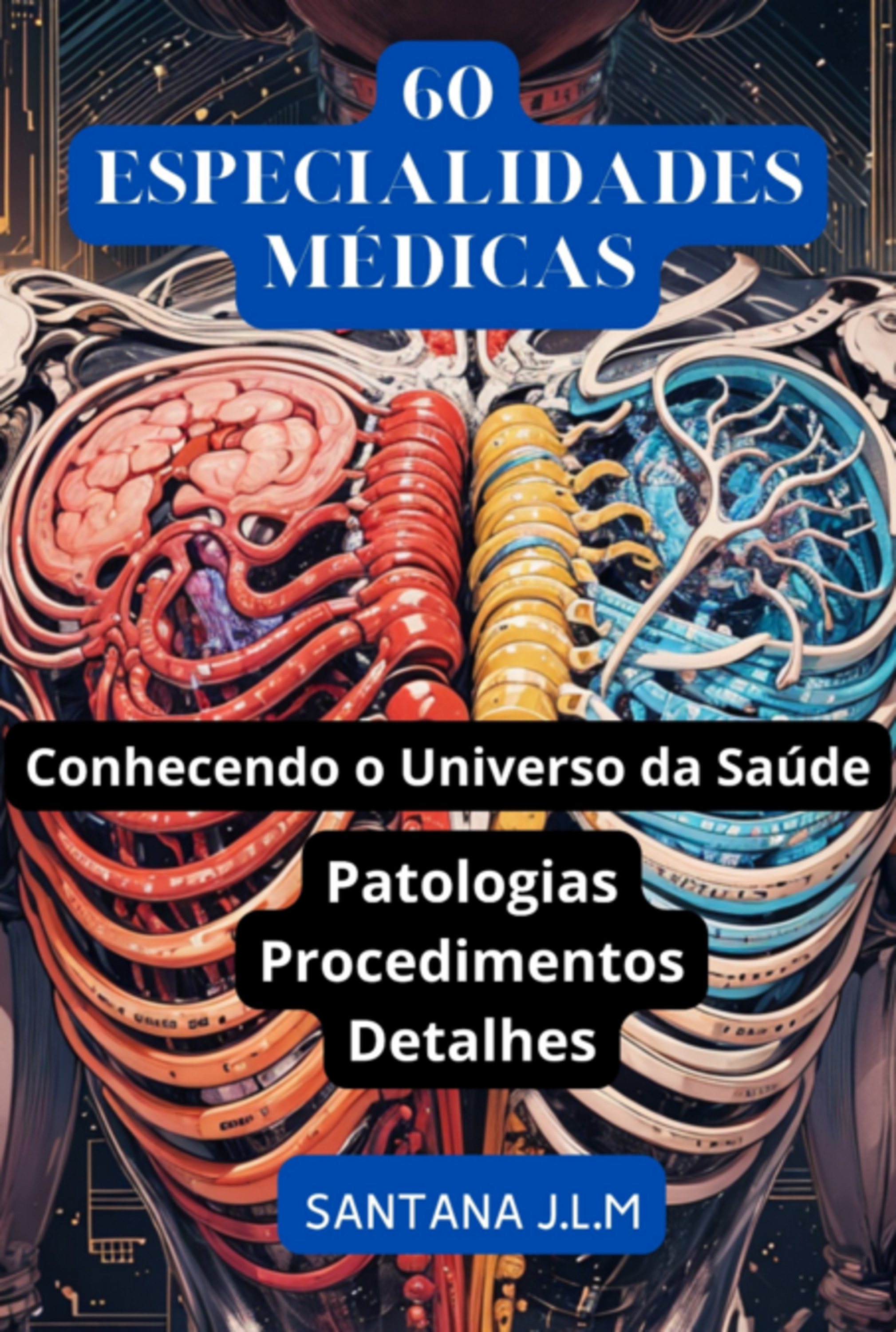 60 Especialidades Médicas