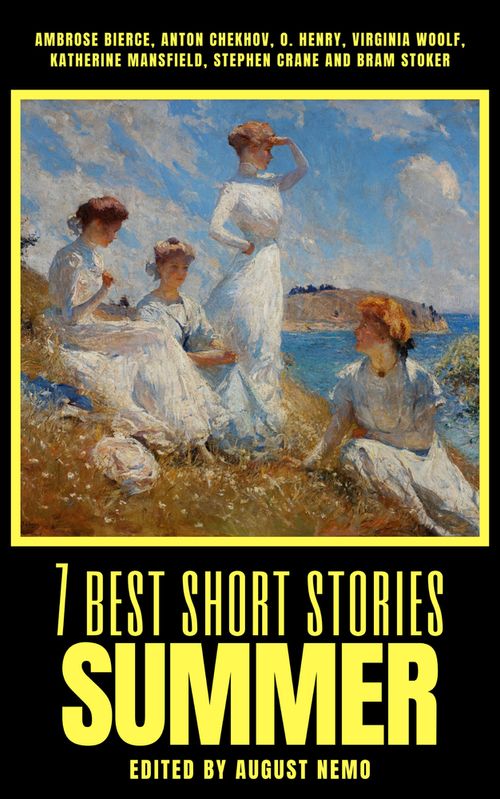 7 best short stories - Summer