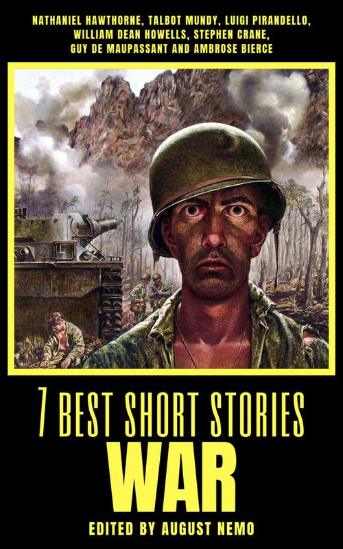7 best short stories - War