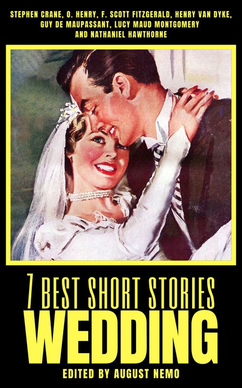 7 best short stories - Wedding