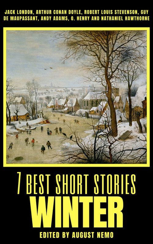 7 best short stories - Winter