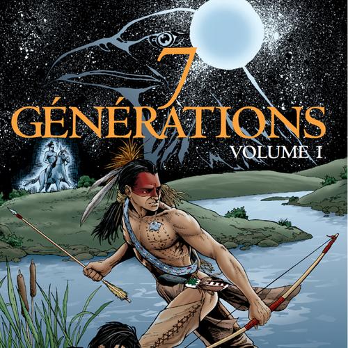 7 Générations : Pierre (Volume 1)