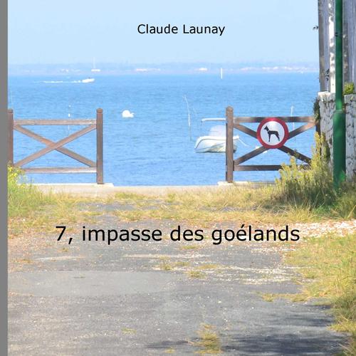 7, impasse des goélands