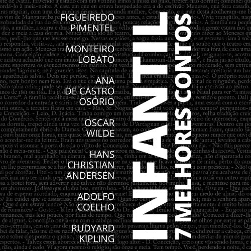 7 Melhores Contos - Infantis
