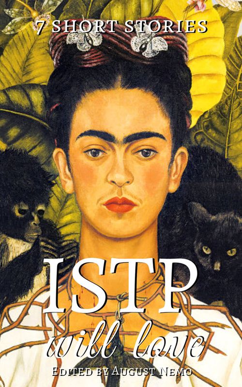 7 short stories that ISTP will love