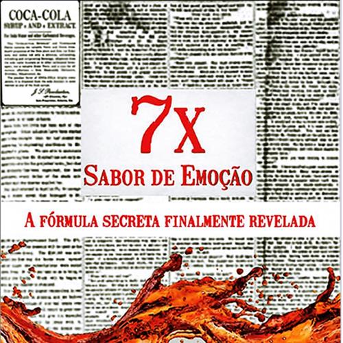 7x Sabor de Emoção 