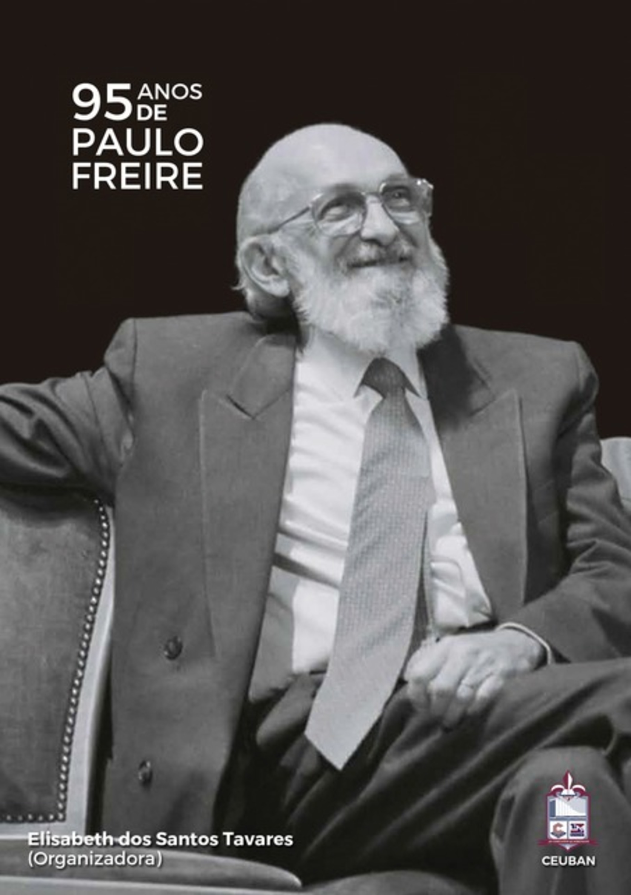 95 Anos De Paulo Freire